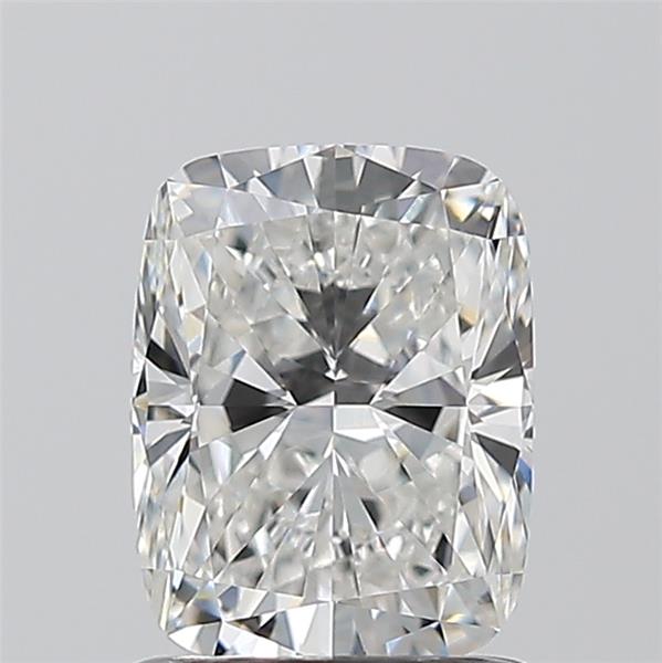 1.2ct Cushion Modified F VVS2 Natural Diamond