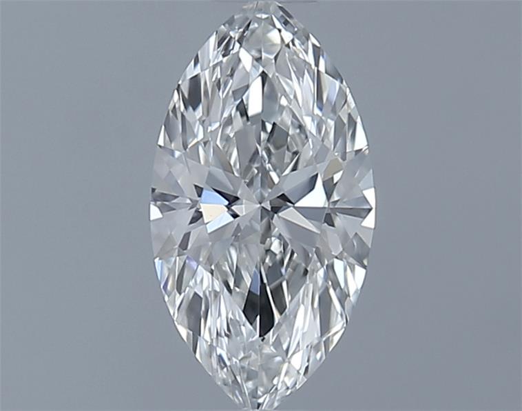 0.5ct Marquise H VS1 Natural Diamond