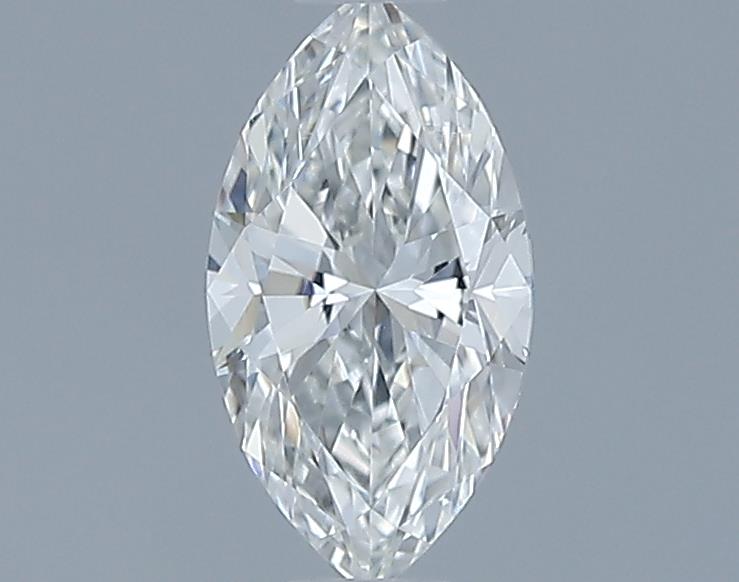 0.5ct Marquise H VS1 Natural Diamond