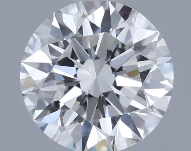 0.5ct Round G VVS1 Natural Diamond