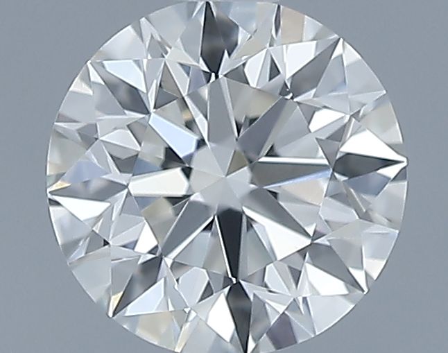 0.5ct Round G VVS1 Natural Diamond