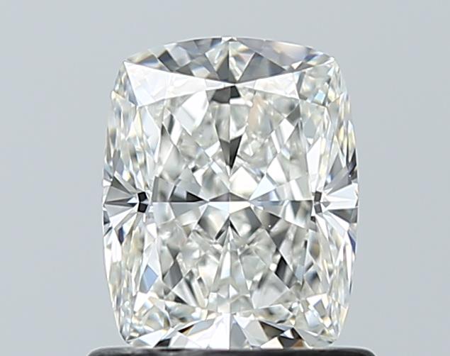 1ct Cushion H VS1 Natural Diamond