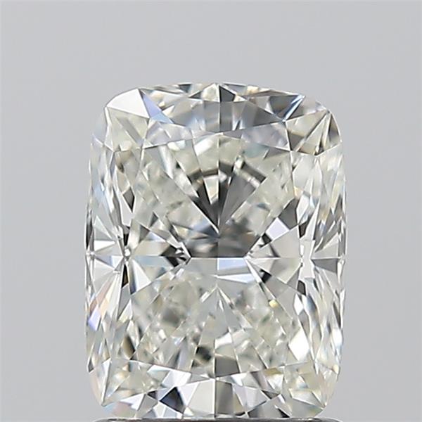 1.2ct Cushion Modified I VVS1 Natural Diamond