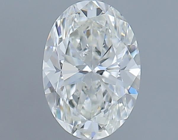 0.8ct Oval I VS1 Natural Diamond