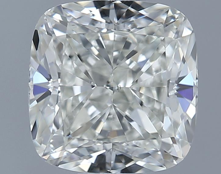 1.03ct Cushion K VS2 Natural Diamond