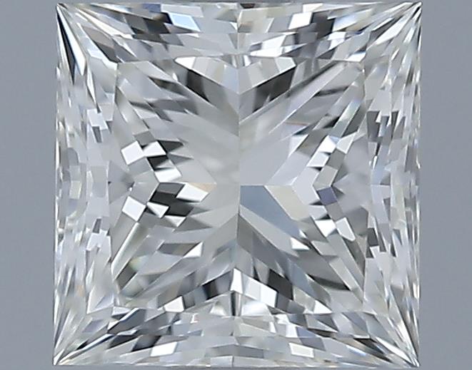 1ct Princess J VS1 Natural Diamond