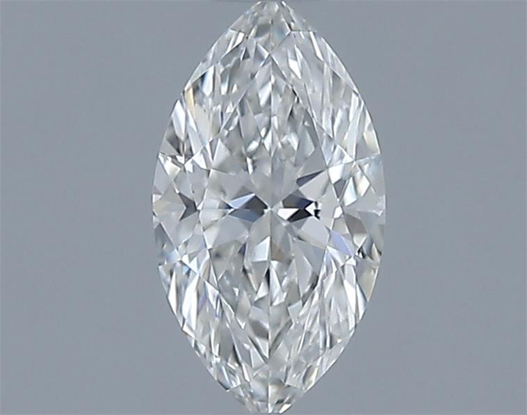 0.51ct Marquise H VS1 Natural Diamond