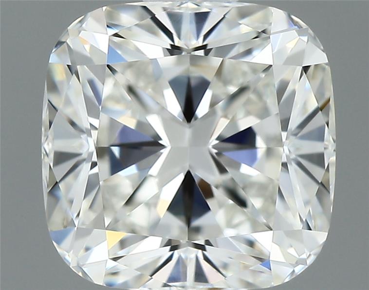 1.02ct Cushion H VVS1 Natural Diamond
