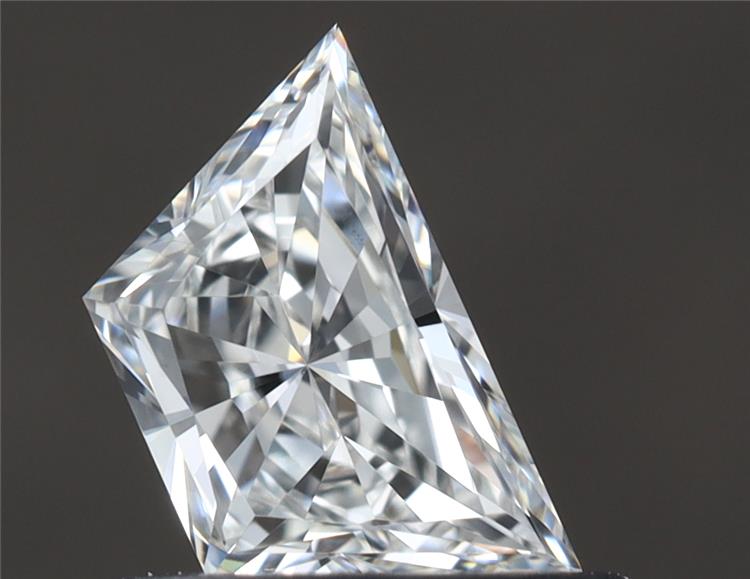 0.52ct Trapezoid G VS1 Natural Diamond