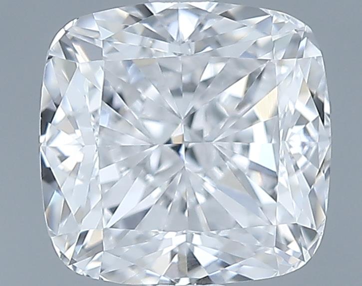 0.7ct Cushion E VVS2 Natural Diamond
