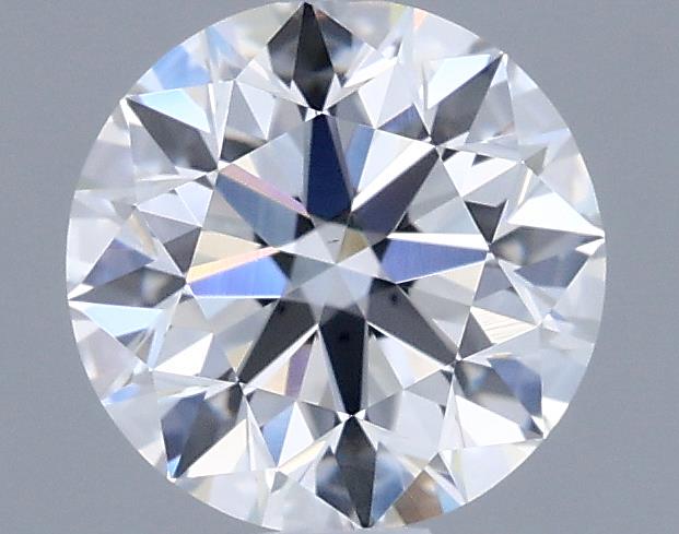 1ct Round G VS1 Natural Diamond