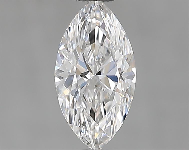 0.5ct Marquise E VS2 Natural Diamond