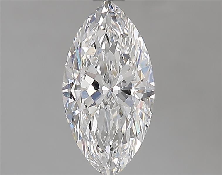 1ct Marquise E SI2 Natural Diamond