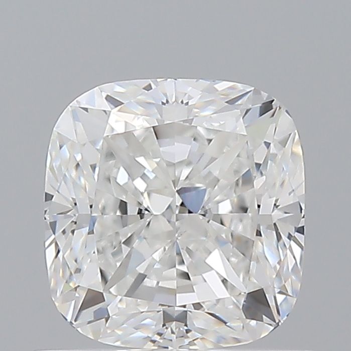 0.9ct Cushion Modified E VS2 Natural Diamond