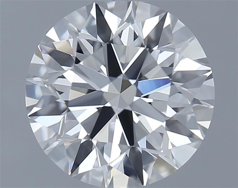 1.03ct Round G VVS2 Natural Diamond