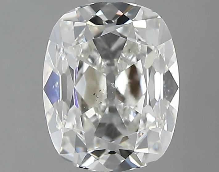 1.56ct Old Miner I SI1 Natural Diamond