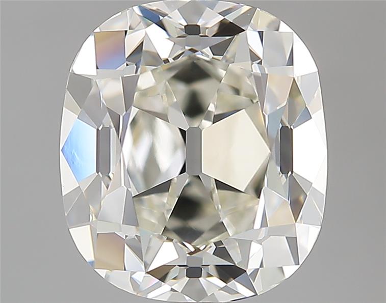 2.5ct Old Miner J VS1 Natural Diamond