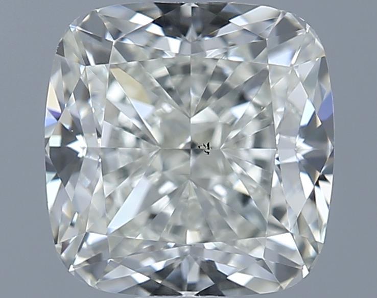 1ct Cushion L VS2 Natural Diamond