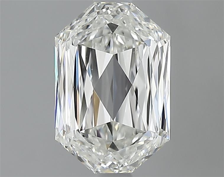1.5ct Hexagonal I VS2 Natural Diamond