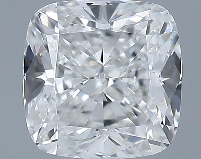 0.81ct Cushion G VS1 Natural Diamond