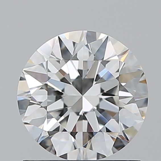 1.03ct Round G VS2 Natural Diamond