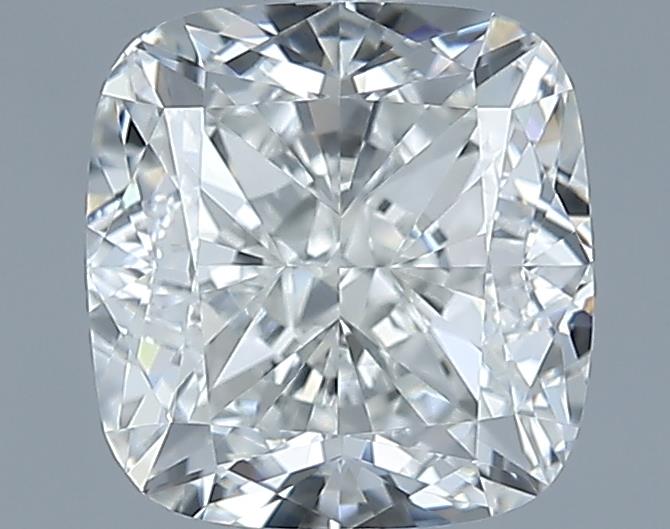 2ct Cushion I VVS2 Natural Diamond
