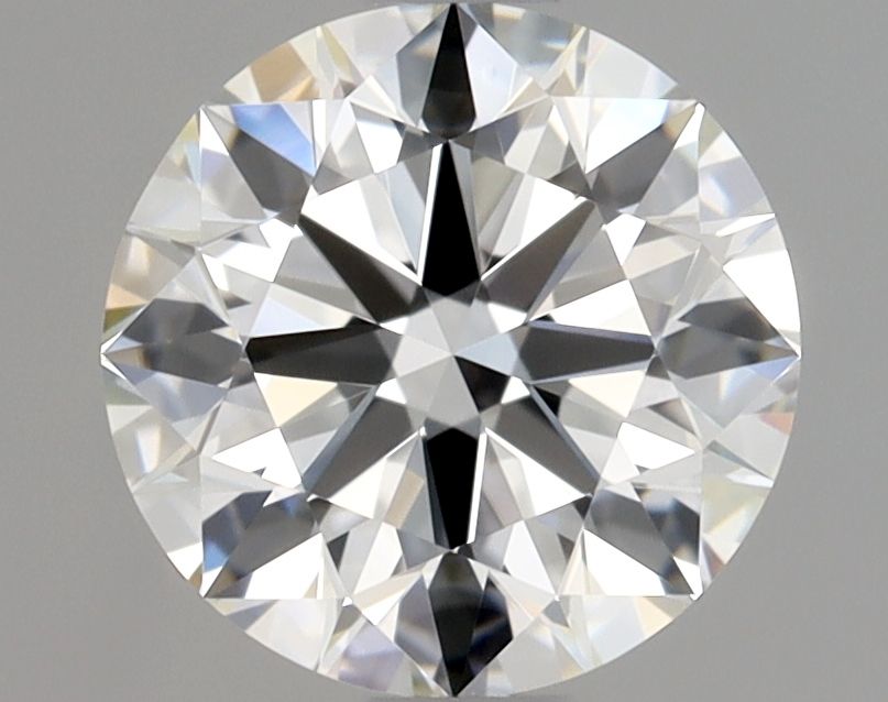 1.02ct Round G VVS1 Natural Diamond