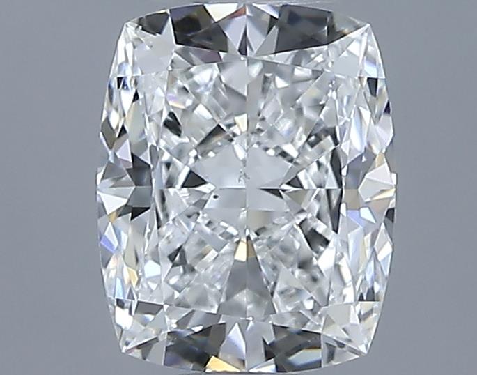 1.01ct Cushion G VS2 Natural Diamond
