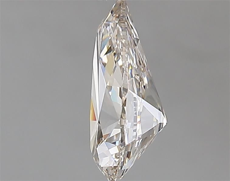 1.2ct Pear L SI1 Natural Diamond