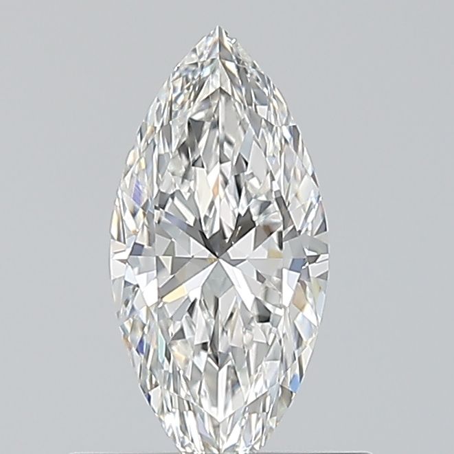 0.5ct Marquise G VS2 Natural Diamond