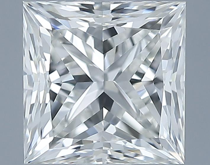 1ct Princess J VVS1 Natural Diamond
