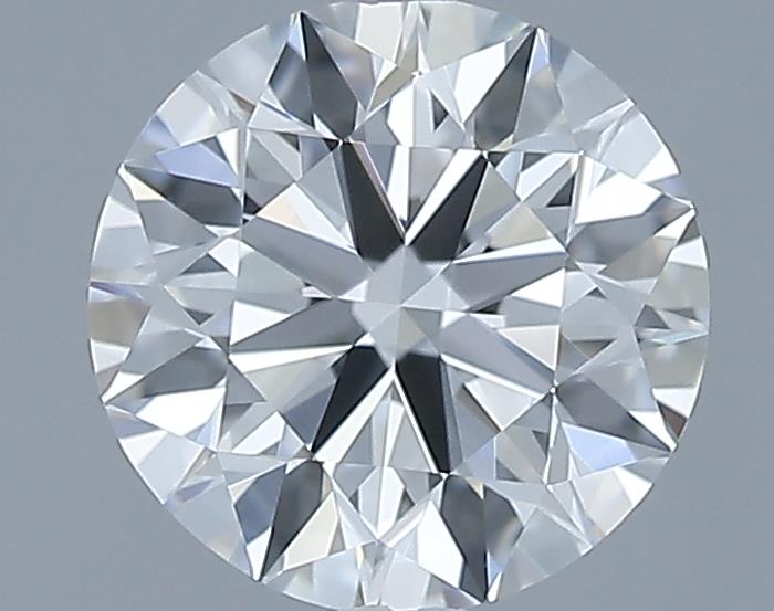 0.73ct Round G IF Natural Diamond