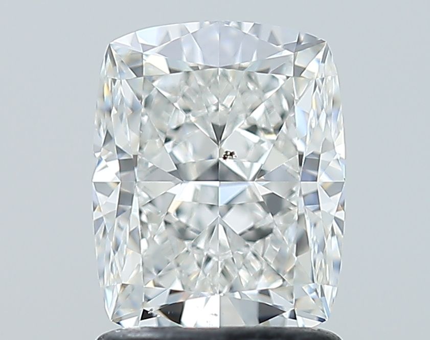 1.51ct Cushion G SI1 Natural Diamond