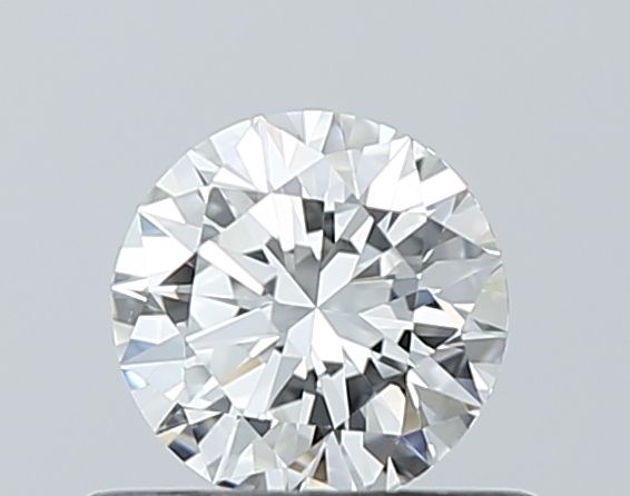 0.5ct Round G VS1 Natural Diamond