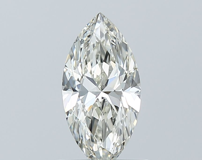 0.9ct Marquise J VS1 Natural Diamond