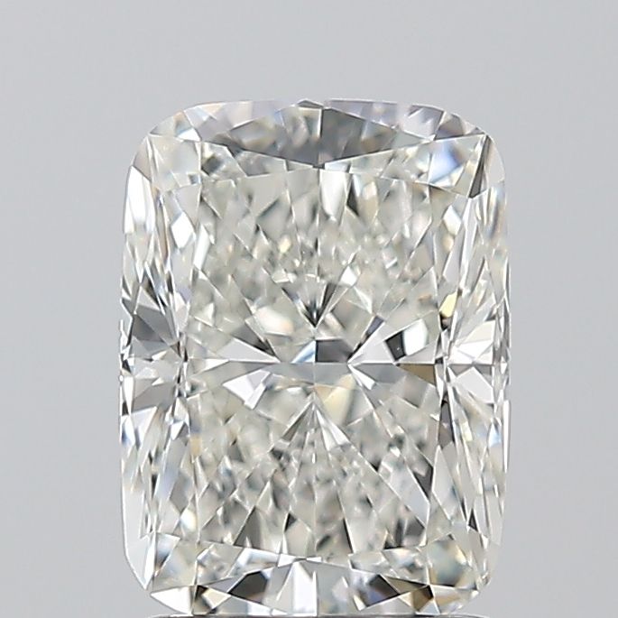 1.5ct Cushion Modified I VS1 Natural Diamond
