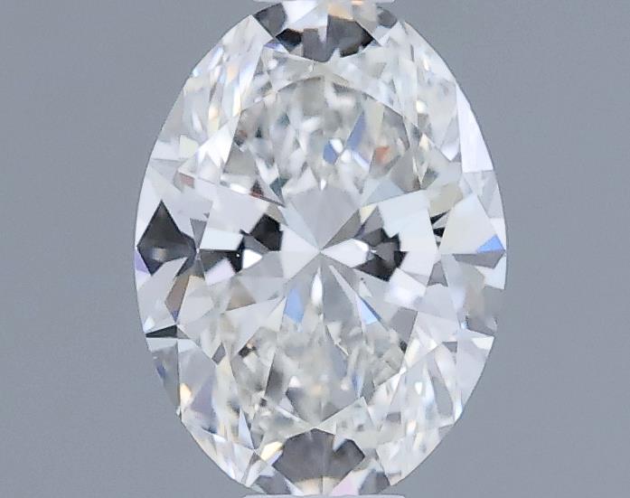 0.54ct Oval G VS1 Natural Diamond