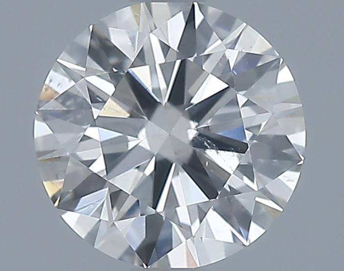0.94ct Round I SI1 Natural Diamond