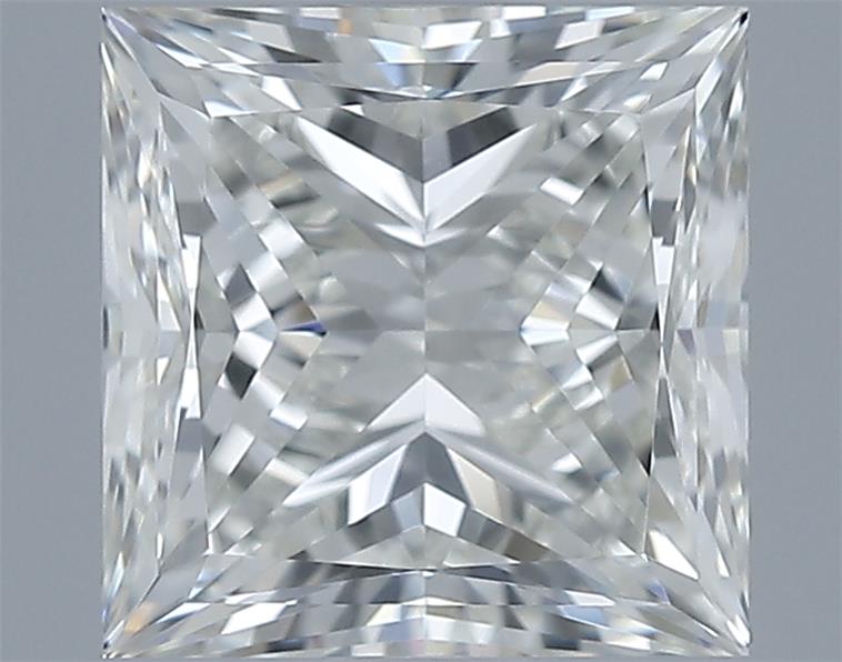 2ct Princess K VS1 Natural Diamond