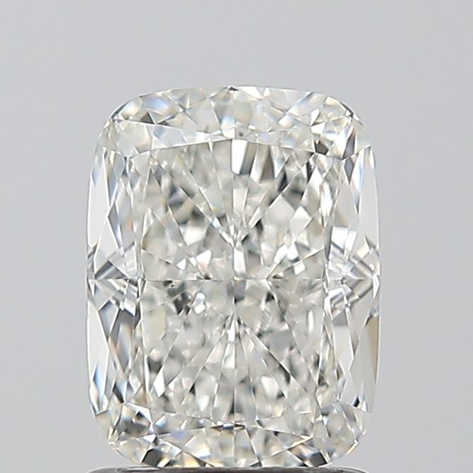 1.5ct Cushion Modified H VS1 Natural Diamond