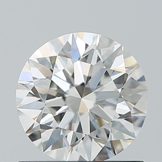 0.9ct Round G VS1 Natural Diamond