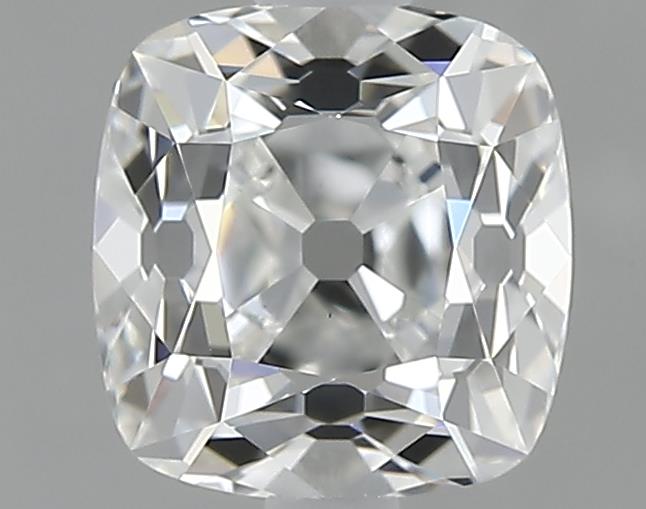 1.02ct Old Miner F VS1 Natural Diamond