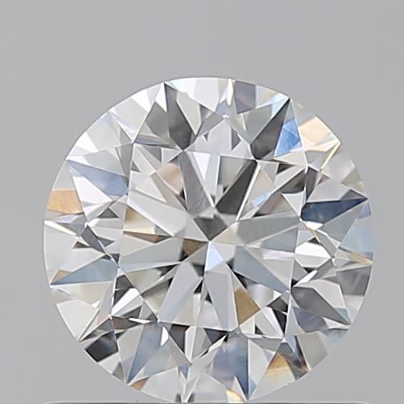 0.8ct Round H VS2 Natural Diamond