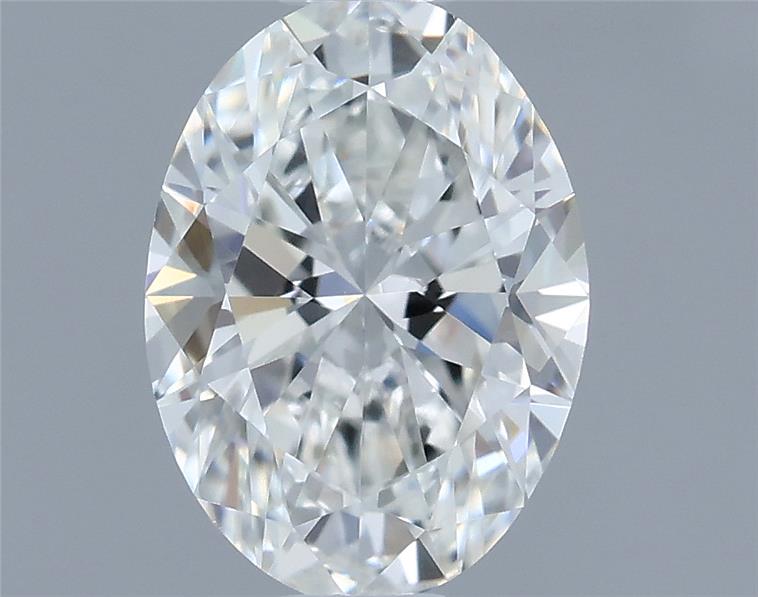 0.53ct Oval G VS1 Natural Diamond