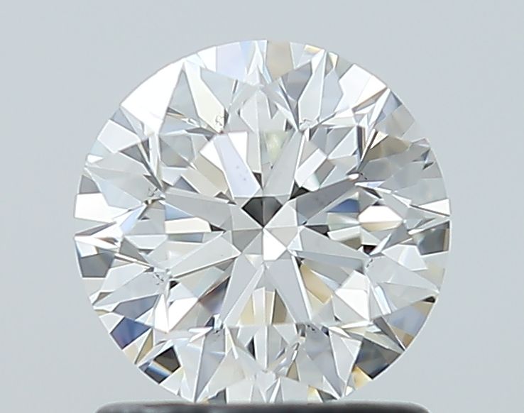 1ct Round I VS1 Natural Diamond