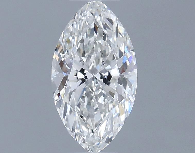 0.5ct Marquise G VVS2 Natural Diamond