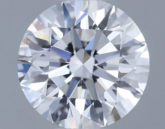 0.55ct Round E IF Natural Diamond