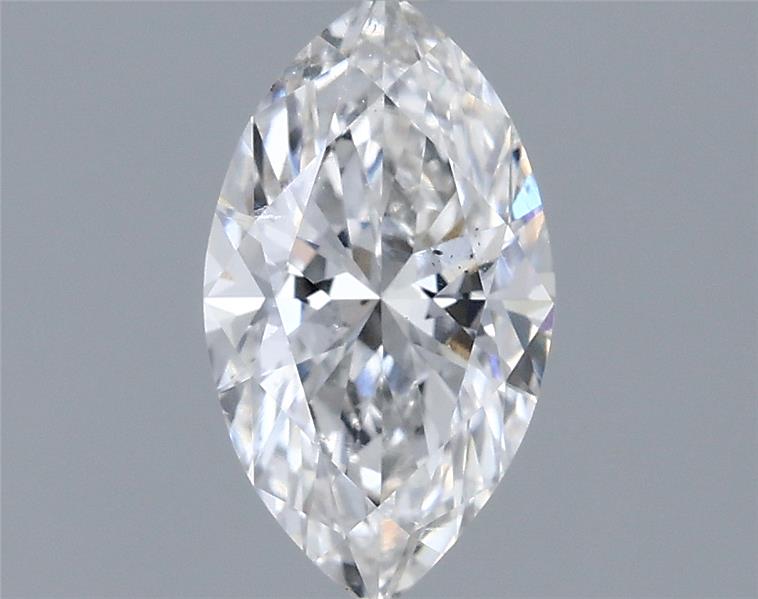 0.7ct Marquise G SI1 Natural Diamond