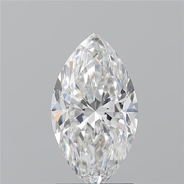 2.01ct Marquise G VVS2 Natural Diamond