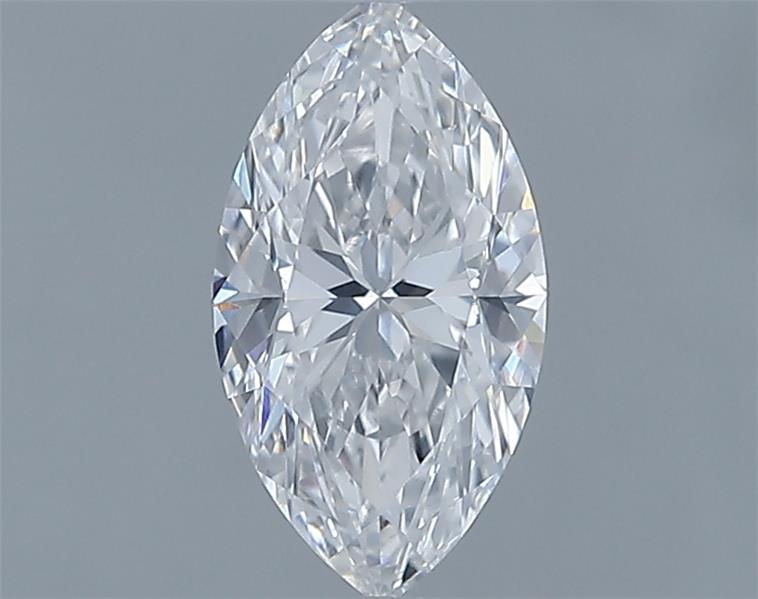 1ct Marquise F SI1 Natural Diamond